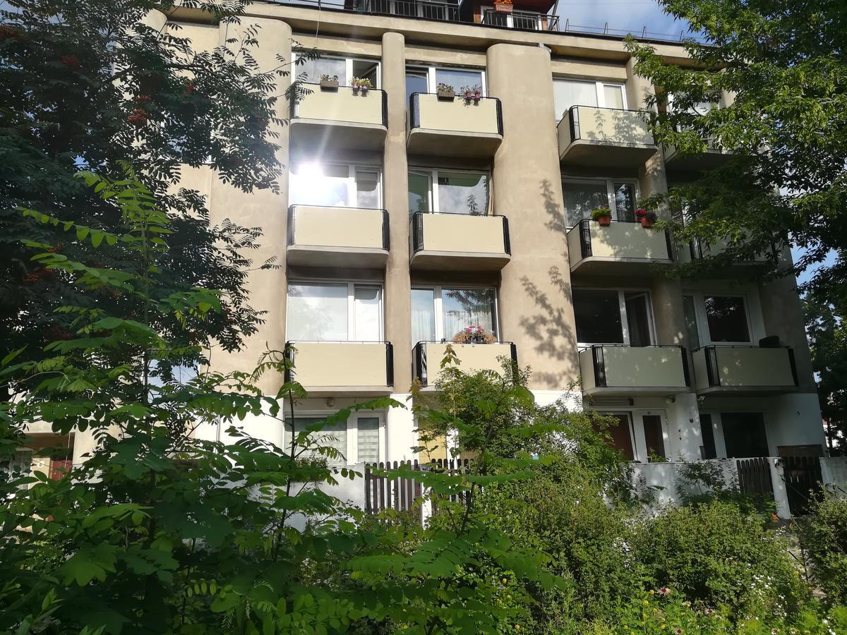 Apartment Vilnius Zemaitijos Exterior photo